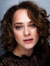 foto de Aglaya Tarasova