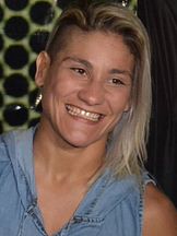 foto de Priscila Pedrita