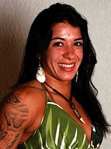 foto de Ana Maria Índia