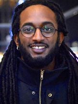 foto de Ahmed Berhan