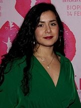 foto de Daniella Mir