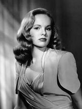 foto de Peggy Cummins