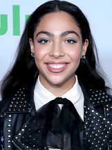 foto de Allegra Acosta