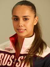 foto de Margarita Mamun