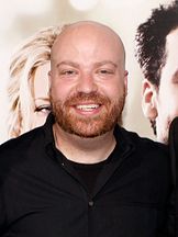 foto de Jordan Cahan