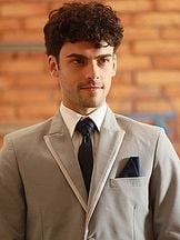 foto de Rodrigo Dorado