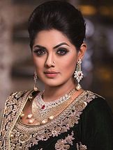 foto de Nusrat Imroz Tisha