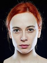 foto de Vesela Babinova