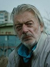 foto de Mihail Mutafov