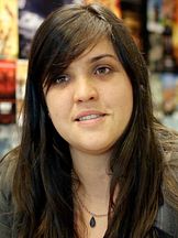 foto de Mirna Nogueira