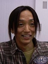 foto de Yasuyuki Muto