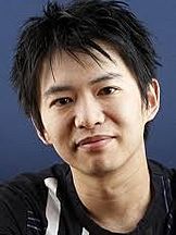 foto de Ichiro Okouchi
