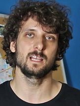 foto de Bruno Cucio