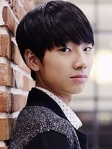 foto de Seong Yu-bin