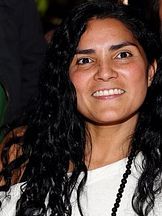 foto de Liliana Bocanegra