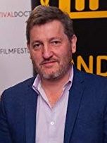 foto de Joe Ahearne