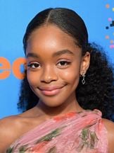 Marsai Martin