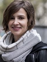 foto de Piroska Moga