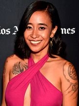 foto de Charlene deGuzman