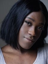 foto de Giselle Palmer