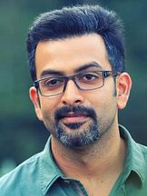 foto de Prithviraj Sukumaran