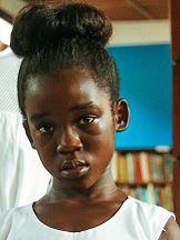 foto de Cynthia Dankwa