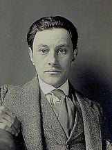 foto de John Gottowt