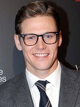 foto de Zach Roerig