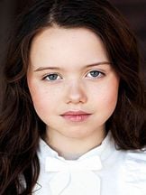 foto de Violet McGraw