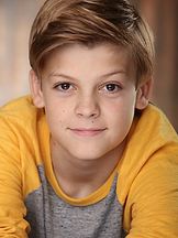 foto de Paxton Singleton