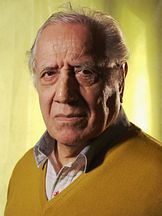 foto de Hugo Álvarez