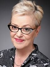 foto de Maureen Chadwick