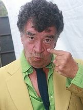 foto de Clayton Silva