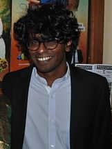 foto de Jayakrishnan Subramanian