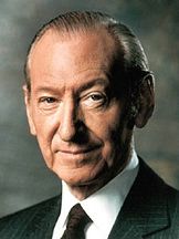 foto de Kurt Waldheim