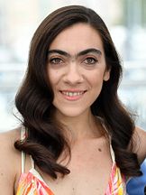 foto de Tania Casciani