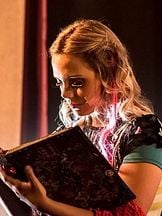 foto de Clara Castanheira