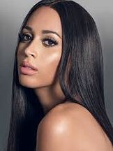 foto de Isis King