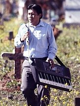 foto de Agustin Ortiz Perez