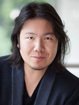 foto de Kevin Kwan