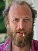 foto de Jean-Luc Bubert