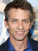 foto de Charles Baker (II)