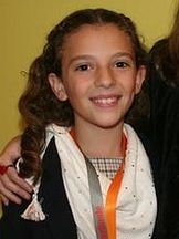 foto de Mila Marchisio