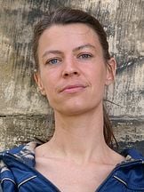 foto de Kirsten Schlüter