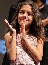 foto de Matilde Hernandez