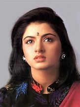 foto de Bhagya Shree