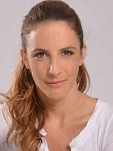 foto de Sivane Kretchner