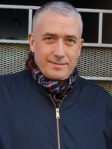 foto de Jean-Michel Roux