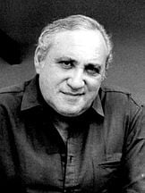 foto de Benjamin Cattan