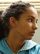 foto de Rafaela Machado